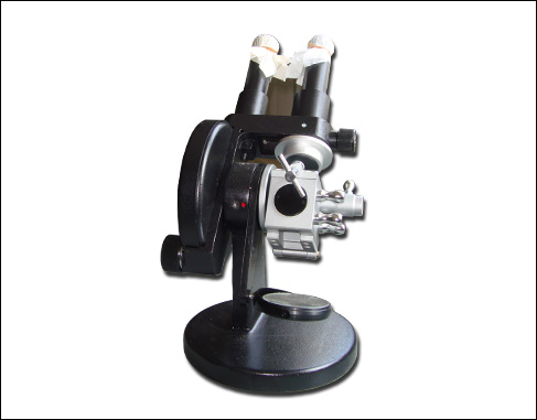 2W型(WZS1型)阿貝折射儀